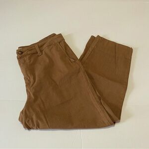 Pistola Eli cropped women’s pants